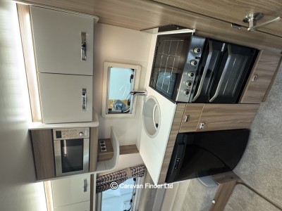 Swift Sprite Alpine 2 FREESTYLE SE 2018 (Trade) image 9