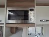Used Swift Sprite Alpine 2 FREESTYLE SE 2018 touring caravan Image