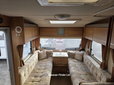 Sprite Quattro FB 2011 (Trade) image 4