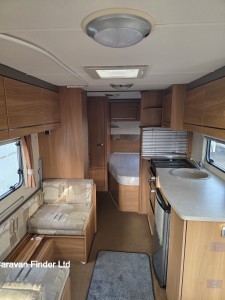 Sprite Quattro FB 2011 (Trade) image 5