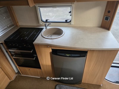 Sprite Quattro FB 2011 (Trade) image 7