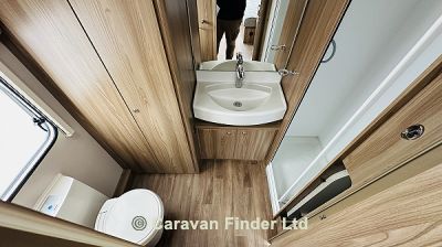 Sprite Alpine 2 2016 (Trade) image 10