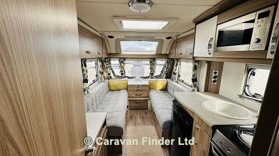 Sprite Alpine 2 2016 (Trade) image 11