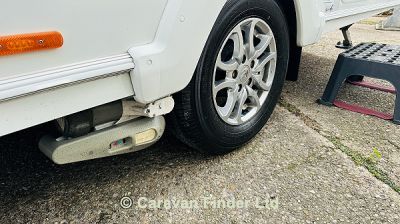 Sprite Alpine 2 2016 (Trade) image 3