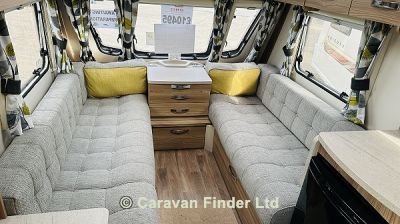 Sprite Alpine 2 2016 (Trade) image 4