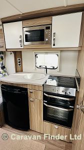 Sprite Alpine 2 2016 (Trade) image 5