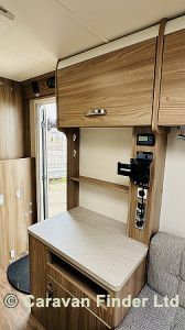 Sprite Alpine 2 2016 (Trade) image 6