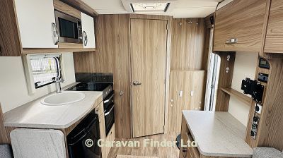 Sprite Alpine 2 2016 (Trade) image 7