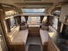 Used Swift Elegance Grande 635 2019 touring caravan Image