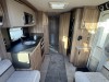 Used Swift Elegance Grande 635 2019 touring caravan Image