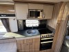 Used Swift Elegance Grande 635 2019 touring caravan Image