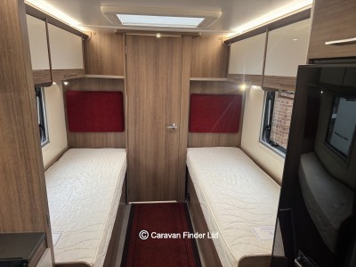 Bailey Unicorn Cadiz 2018 (Trade) image 10