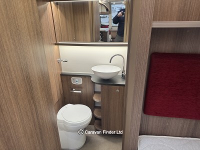 Bailey Unicorn Cadiz 2018 (Trade) image 11