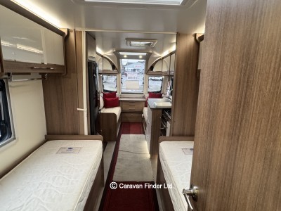 Bailey Unicorn Cadiz 2018 (Trade) image 12