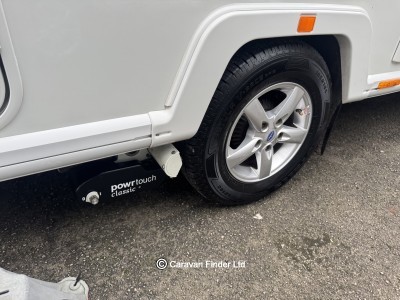 Bailey Unicorn Cadiz 2018 (Trade) image 3