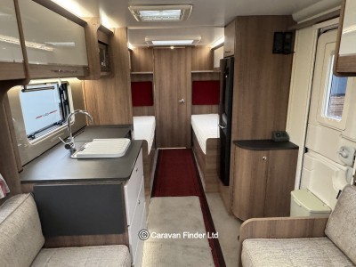 Bailey Unicorn Cadiz 2018 (Trade) image 5