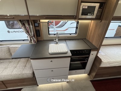 Bailey Unicorn Cadiz 2018 (Trade) image 6