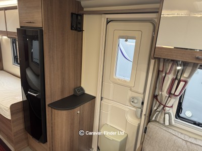 Bailey Unicorn Cadiz 2018 (Trade) image 8