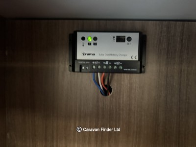 Bailey Unicorn Cadiz 2018 (Trade) image 9