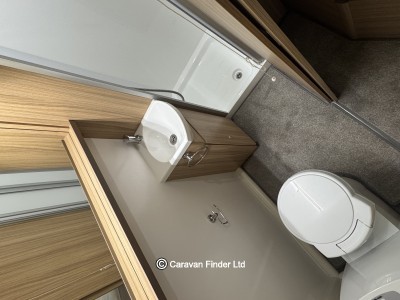 Bailey Phoenix Plus 644 2022 (Trade) image 12