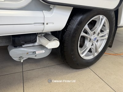 Bailey Phoenix Plus 644 2022 (Trade) image 3