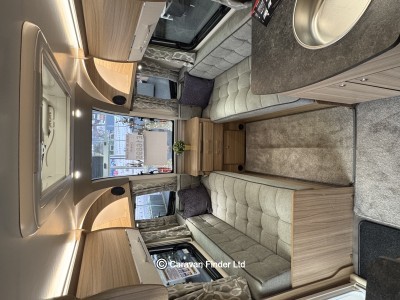 Bailey Phoenix Plus 644 2022 (Trade) image 4