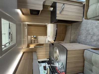 Bailey Phoenix Plus 644 2022 (Trade) image 5