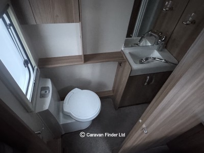 Swift Challenger 580 2018 (Trade) image 10