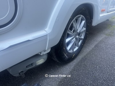 Swift Challenger 580 2018 (Trade) image 3