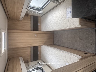 Bailey Phoenix 642 Plus 2023 (Trade) image 10