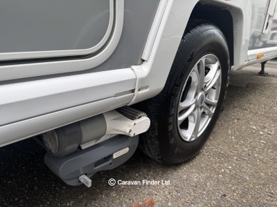 Bailey Phoenix 642 Plus 2023 (Trade) image 3