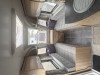 Used Bailey Phoenix 642 Plus 2023 touring caravan Image
