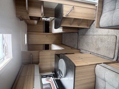 Bailey Phoenix 642 Plus 2023 (Trade) image 5