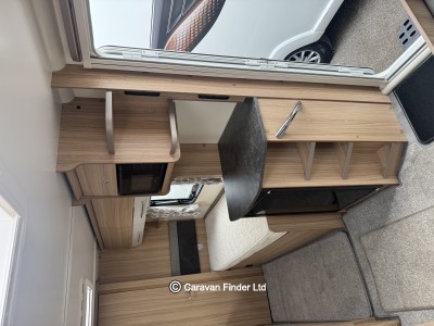 Bailey Phoenix 642 Plus 2023 (Trade) image 6