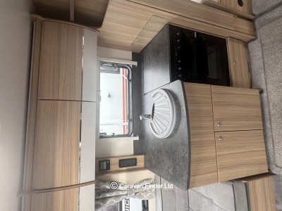 Bailey Phoenix 642 Plus 2023 (Trade) image 7