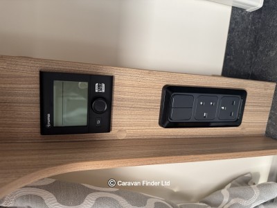 Bailey Phoenix 642 Plus 2023 (Trade) image 8