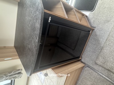 Bailey Phoenix 642 Plus 2023 (Trade) image 9