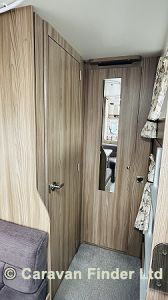 Sprite Major 6 SR ACE COURIER 2017 (Trade) image 10