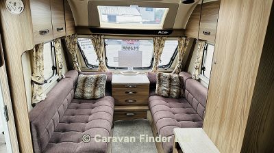 Sprite Major 6 SR ACE COURIER 2017 (Trade) image 4