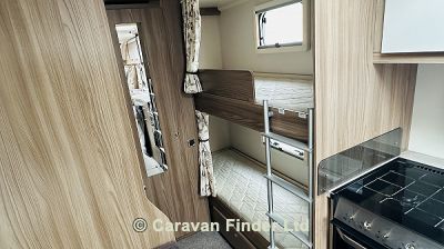 Sprite Major 6 SR ACE COURIER 2017 (Trade) image 9