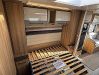 Used Bailey Alicanto Grande Sintra 2021 touring caravan Image