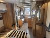 Used Bailey Alicanto Grande Sintra 2021 touring caravan Image