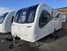 Used Bailey Alicanto Grande Sintra 2021 touring caravan Image