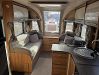 Used Bailey Alicanto Grande Sintra 2021 touring caravan Image