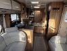 Used Bailey Alicanto Grande Sintra 2021 touring caravan Image