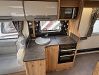 Used Bailey Alicanto Grande Sintra 2021 touring caravan Image