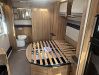 Used Bailey Alicanto Grande Sintra 2021 touring caravan Image