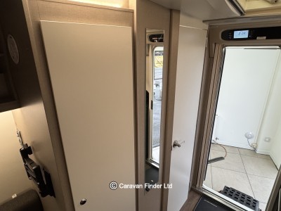 Swift Basecamp 2 2018 (Trade) image 11