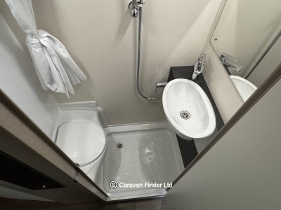 Swift Basecamp 2 2018 (Trade) image 12