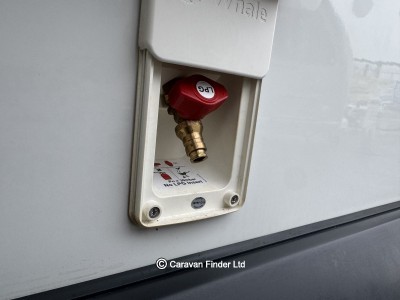 Swift Basecamp 2 2018 (Trade) image 3